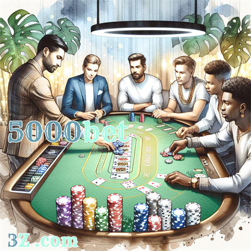 Descubra o Mundo do Bingo no 5000bet: Uma Experiência Empolgante e Interativa