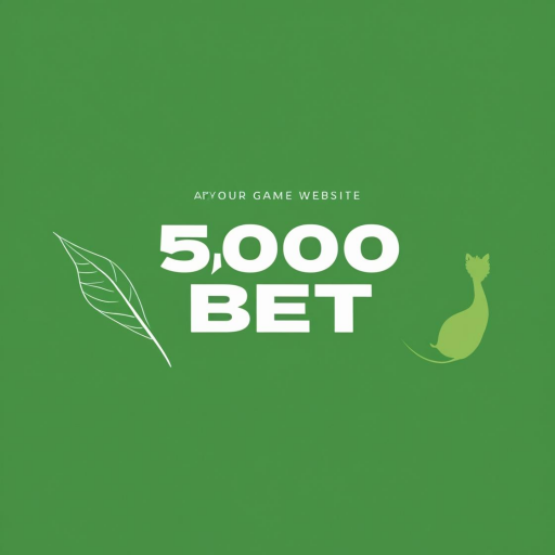 5000bet