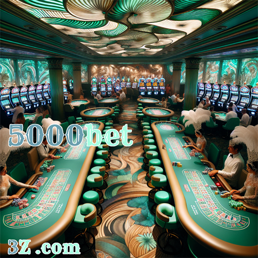 Descubra os Melhores Jogos de Slot no 5000bet
