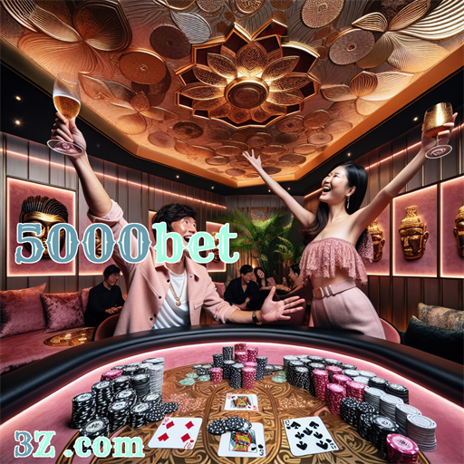 A Emoção dos Jogos de Mesa no 5000bet