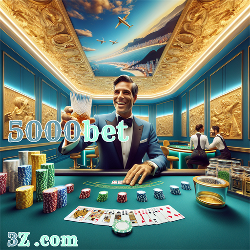 A Emoção dos Esportes Virtuais no 5000bet